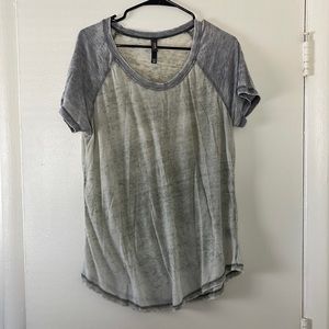 Torrid tshirt